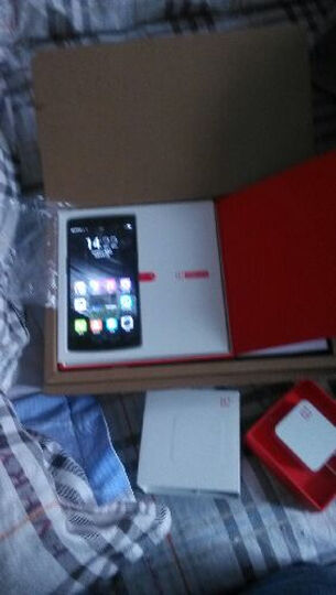 6G版 套装版 --手机不错 是正品 但是外放破音有