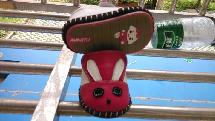 umiumi 2014新款婴幼儿0-3岁男女宝宝学步鞋