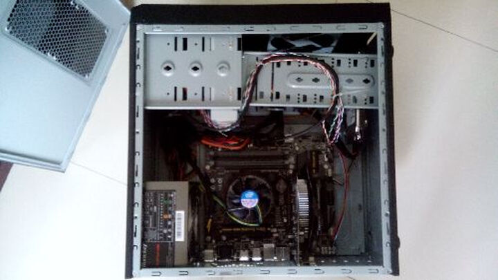 英特尔(Intel) 酷睿i3-4150 22纳米 Haswell全新架