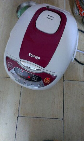 苏泊尔(supor) 电饭煲 CFXB30FC118-60--款式