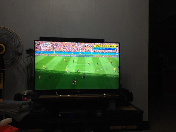 索尼(SONY) KDL-42W700B 42英寸全高清LED