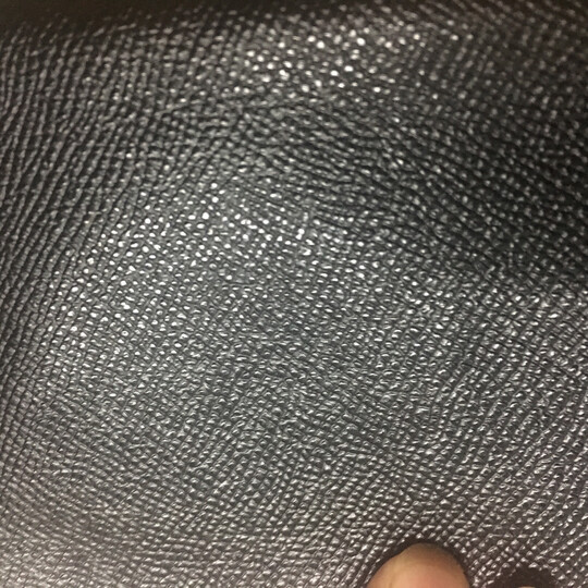 COACH 蔻驰 奢侈品 女士手拿包 卡其米色PVC短款零钱包 F54629 IMCA9 晒单图