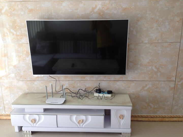 乐视超级电视 第3代X55(X3-55)55英寸4K智能