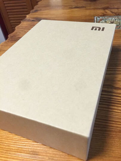 小米(MI)小米盒子3 高清网络电视机顶盒 4K电视