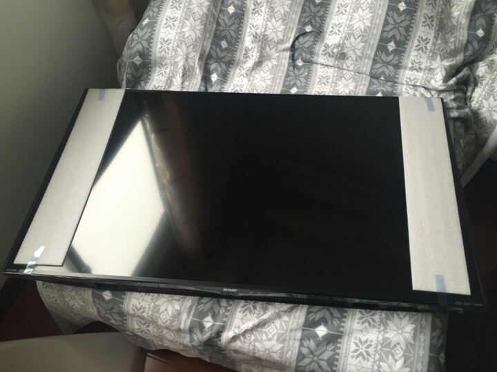 夏普(SHARP)LCD-50V3A 50英寸安卓智能液晶