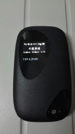 TP-LINK TL-TR861 2000L 21M 3G路由器（中国联通） 晒单图