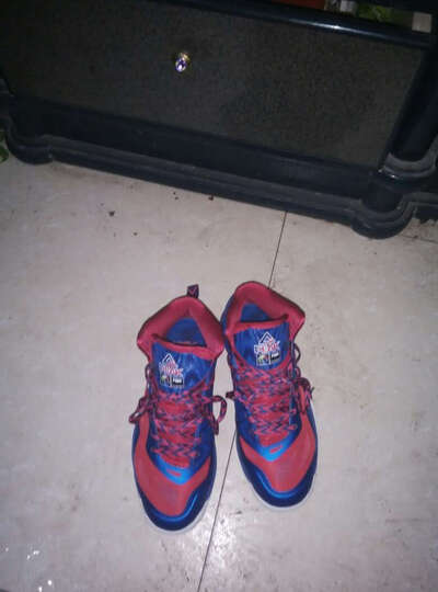 【拍下279】匹克\/Peak 篮球鞋男鞋2015年世界