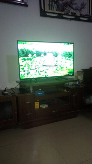 海尔模卡(MOOKA) 42A6 42英寸 安卓智能网络