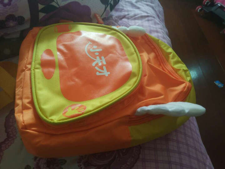 小天才电话手表Y1:赶在宝贝生日那天收到的货