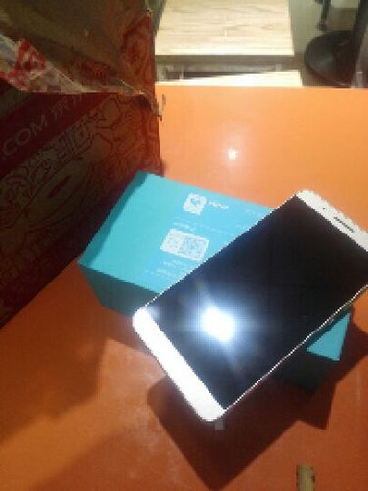 【豪华套装版】荣耀 7i (ATH-AL00) 3GB内存增