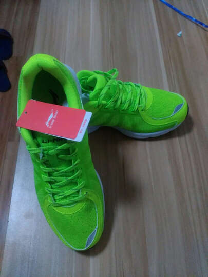 李宁智能跑鞋赤兔 2016新款小米合作版赤兔男