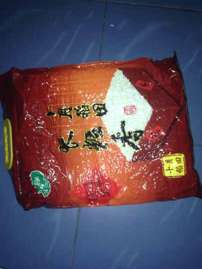 015新米 长粒香大米 东北大米5kg--京东自营 值