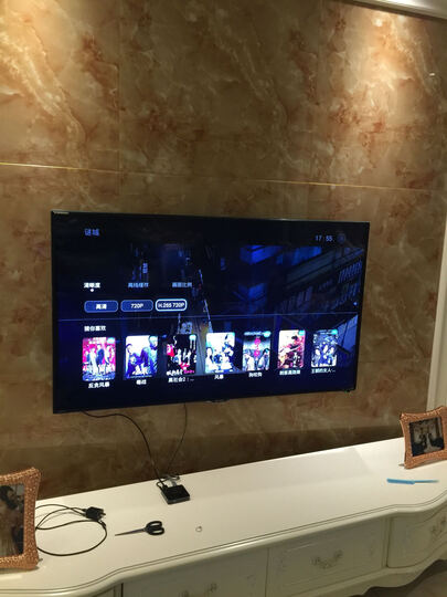 华为荣耀盒子 真4K超高清H.265硬解 网络机顶