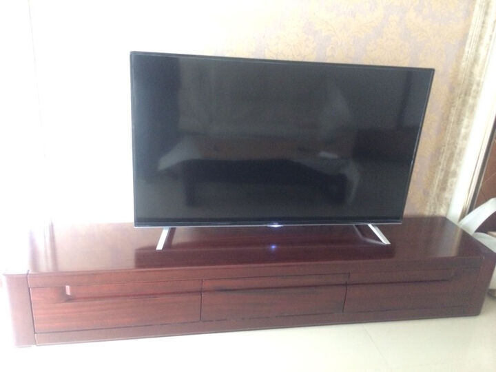 TCL D65F351 65英寸 大屏高清内置wifi安卓智