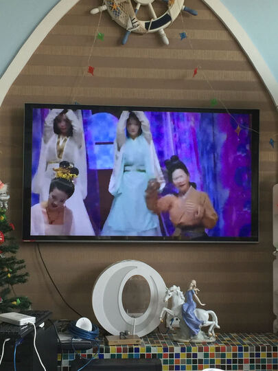 海美迪 芒果嗨Q H7三代 64位真8核 硬解H.265