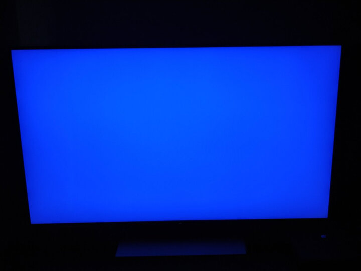 (SONY)KD-65X9000F:刚装好机子索尼售后很