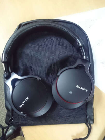 索尼(SONY)MDR-1ABT 触控高品质 无线立体声