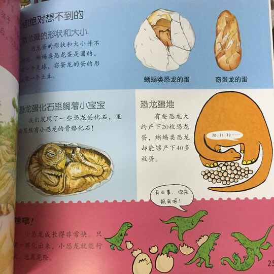 世界上最酸甜可口的化学书(珍藏版) 晒单图