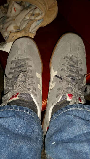 鬼冢虎Onitsuka Tiger 运动休闲鞋 男板鞋TOKU