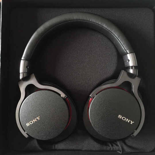 索尼(SONY)MDR-1ADAC\/M 令人惊艳的声效 来