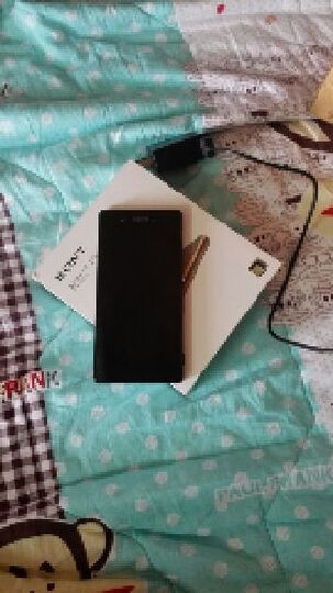 索尼(SONY)Xperia Z3+ E6533 双卡双待 防水防