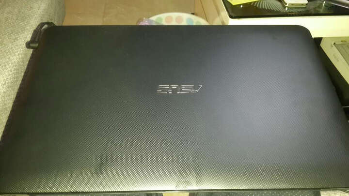 华硕(ASUS)经典系列R557LI 15.6英寸笔记本电