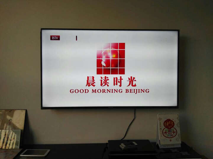 海信(Hisense)LED50EC590UN 50英寸 4K 智能