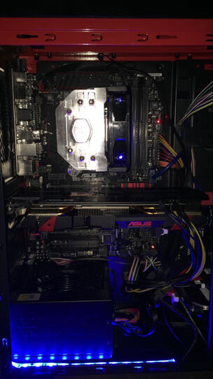 英特尔(Intel)酷睿四核 i5-4590 1150接口 盒装C