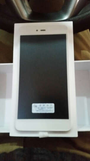 锤子 坚果 32GB 橙色 移动联通4G手机 双卡双