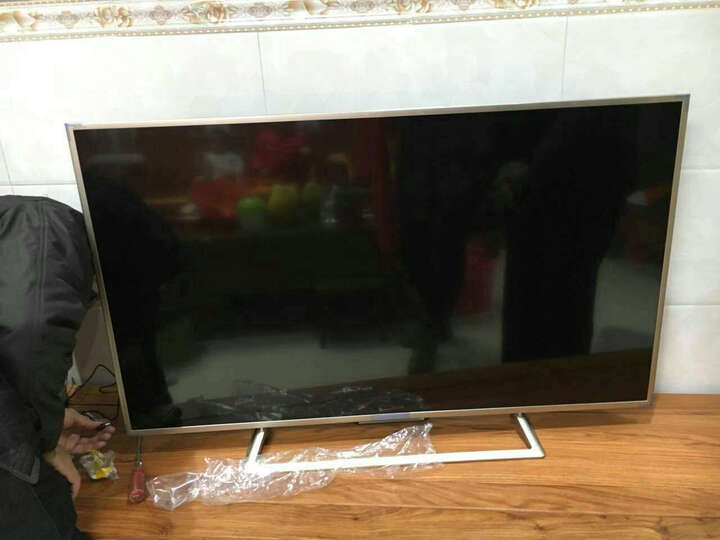 索尼(SONY)G9 48英寸全高清 LED液晶电视(K