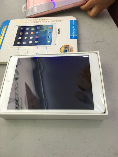 Apple iPad mini 2 平板电脑 7.9英寸(32G WLA