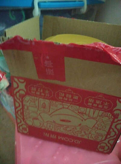 美素佳儿(Friso)金装幼儿配方奶粉 3段(1-3岁幼