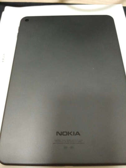 诺基亚(Nokia)N1 WiFi平板电脑 7.9英寸 火山灰