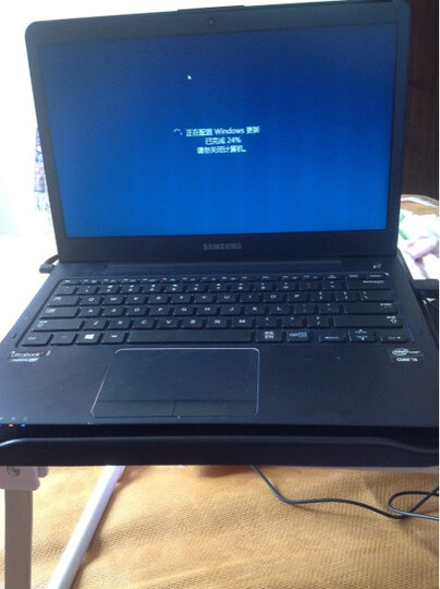 三星(SAMSUNG) NP530U3C-KC4CN 13.3英寸