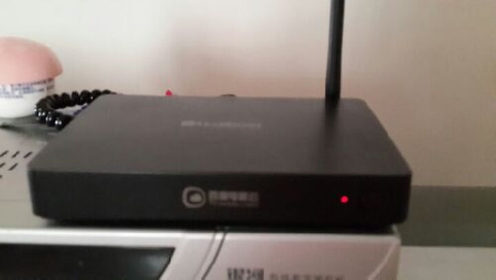 开博尔(Kaiboer) D1 百度电视云 星空版 安卓网