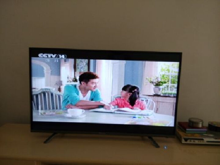 海信(Hisense) LED42EC510N 42英寸 智能电视