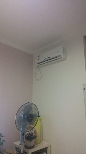 格力(GREE)KFR-32GW\/(32556)Ga-3 1.5匹悦