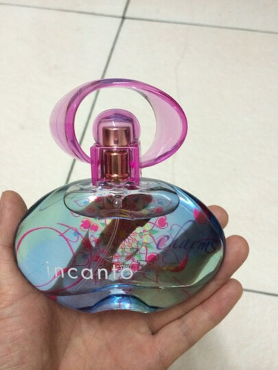 amo菲拉格慕梦中情人淡香水50ml--费拉格慕梦