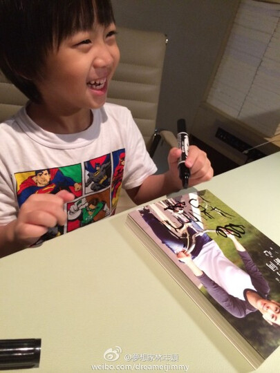 我对时间有耐心