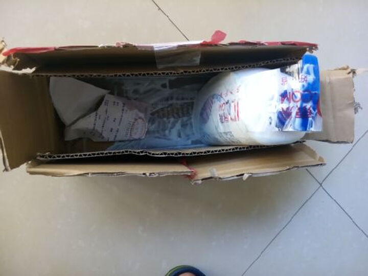 海飞丝去屑洗发露海洋活力型750ML(新老包装