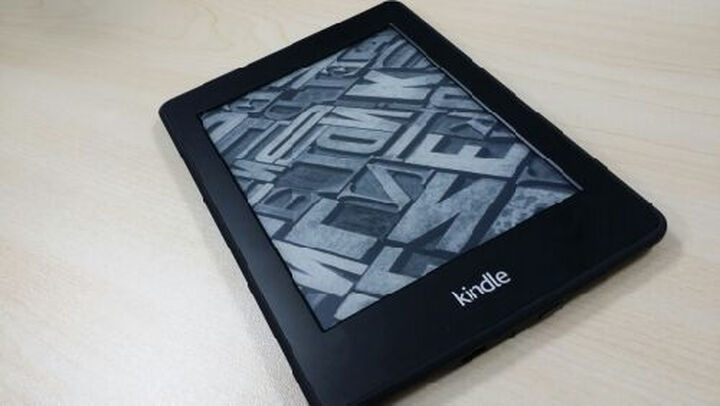 Kindle Paperwhite 6英寸电子书阅读器(第二代