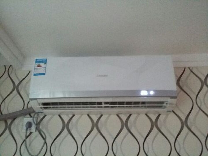 海尔统帅(Leader) KFR-35GW\/05SEC21AT(茉