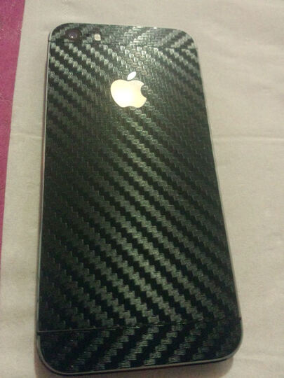 Apple iPhone 5s (A1530) 16GB 深空灰色 移动