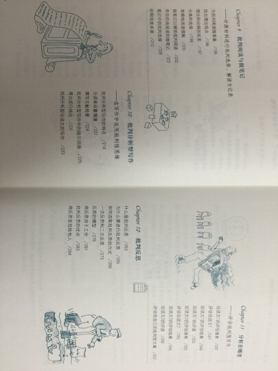 麦克米伦经典·大学生存系列：批判性思维训练手册 晒单图