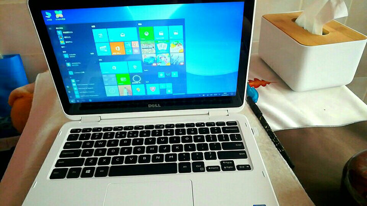 轻薄戴尔笔记本电脑_轻薄戴尔笔记本电脑