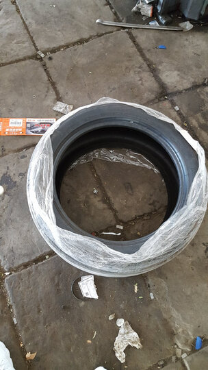 米其林轮胎Michelin汽车轮胎 245/45R18 100W 浩悦 PRIMACY 3ST 适配别克君威/君越/奥迪A6L/捷恩斯等 晒单图