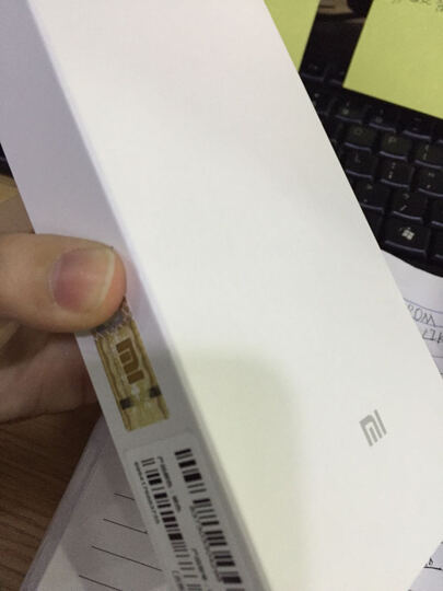 小米(MI)小米移动电源\/充电宝 16000mAh 双US