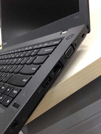 ThinkPadT450:开机风扇声音有点大,运行时硬