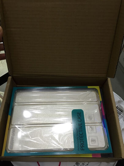 亿色iPad mini4 保护套膜组合:嗯嗯嗯啊啊啊哦