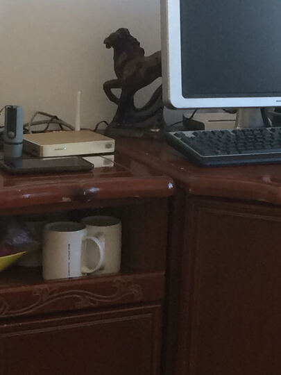 海美迪 芒果嗨Q H7三代 64位真8核 硬解H.265